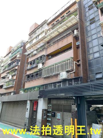 中山區華廈法拍-5