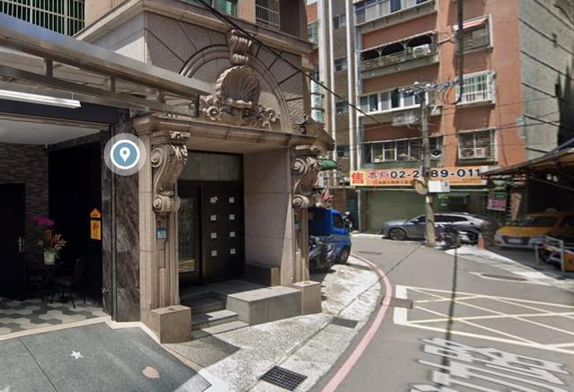 蘆洲華廈法拍-3