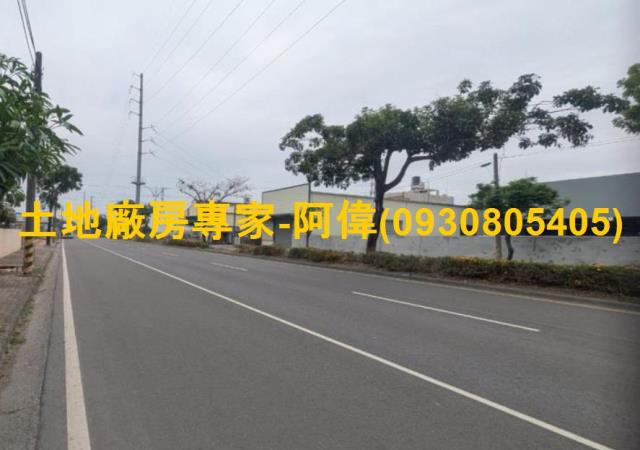 大寮廠房_倉庫-1