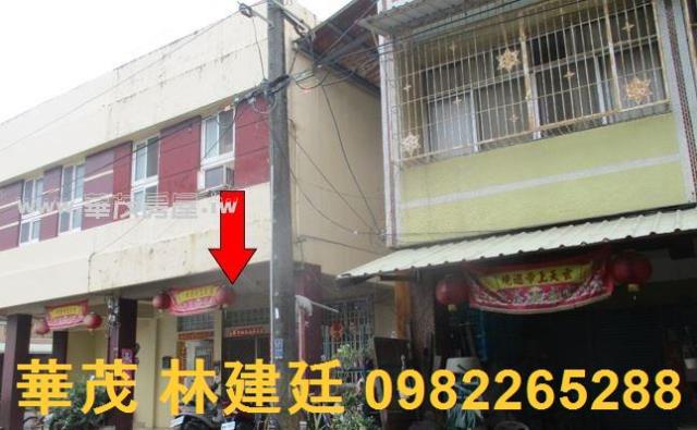 台南法拍透天-4