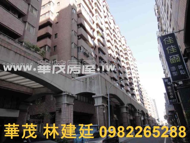 台南大樓法拍-3