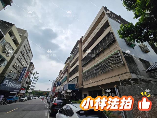 台中公寓拍賣-1
