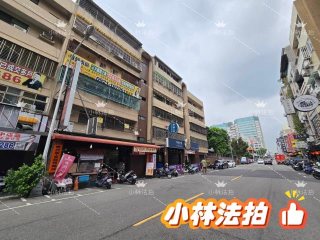 台中公寓拍賣-3
