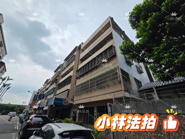 台中公寓拍賣-4