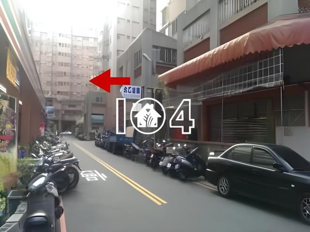 台中法拍大樓_一樓-3