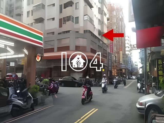 台中法拍大樓_一樓-5