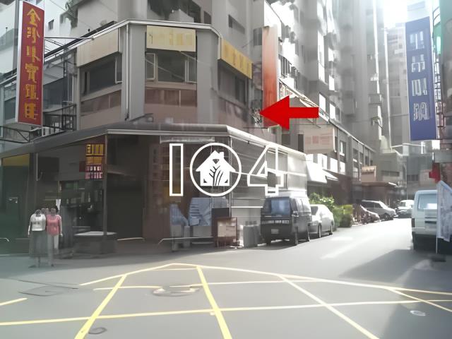 台中法拍大樓_一樓-6