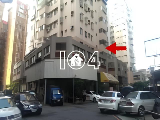 台中法拍大樓_一樓-7