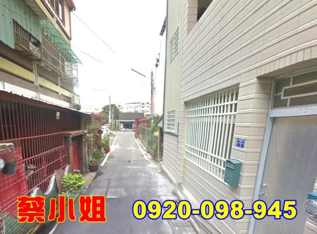 斗南明昌路透天法拍屋