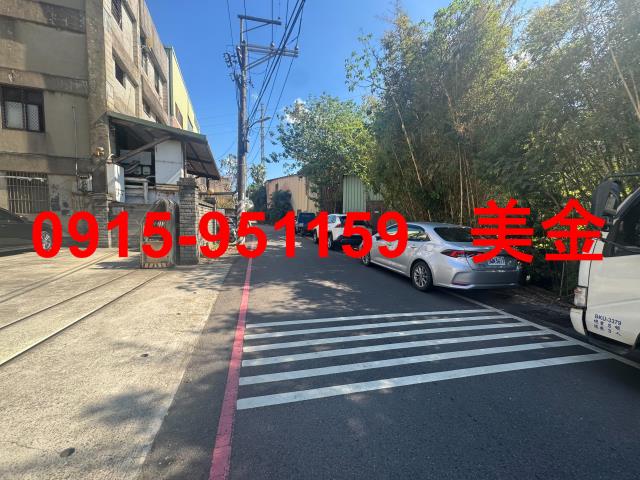 桃園蘆竹廠房-1