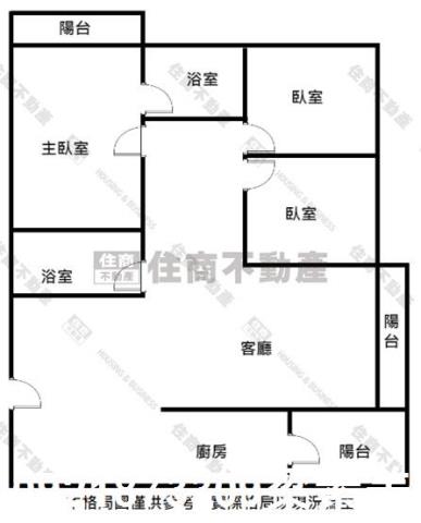 台南永康大樓-11