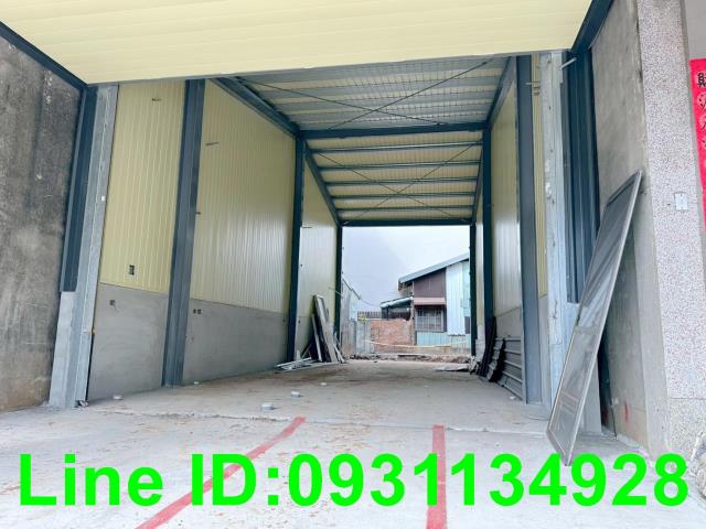 台中后里透天_店面-1