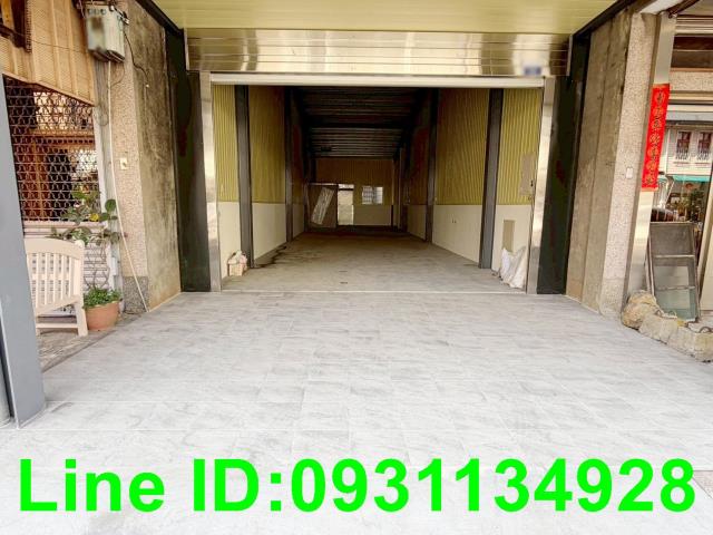 台中后里透天_店面-3