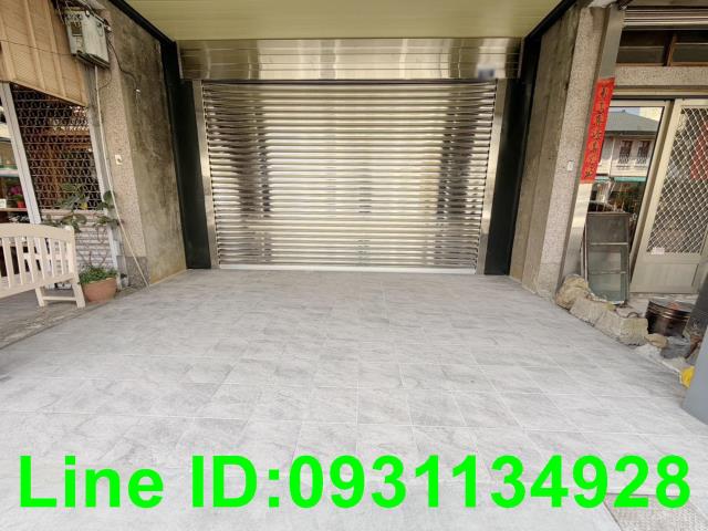 台中后里透天_店面-4