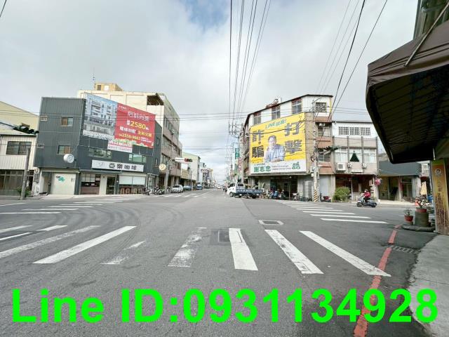 台中后里透天_店面-5