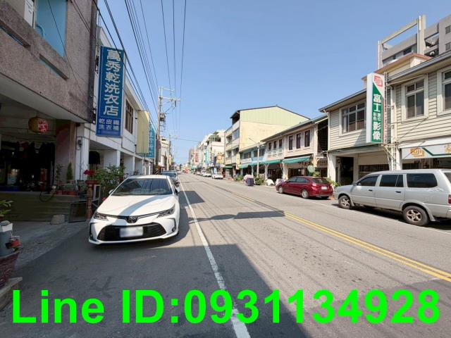 台中后里透天_店面-8