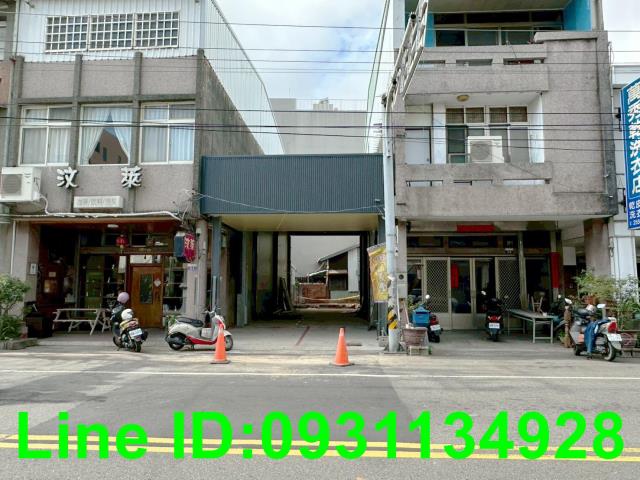 台中后里透天-7