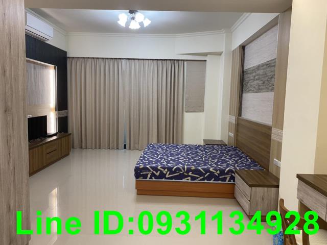 台中后里透天_套房-1