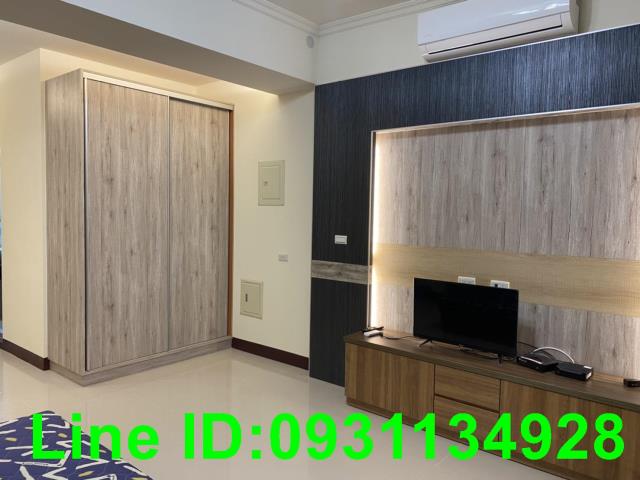 台中后里透天_套房-2