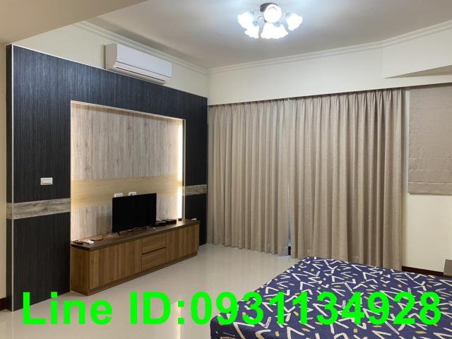 台中后里透天_套房-3