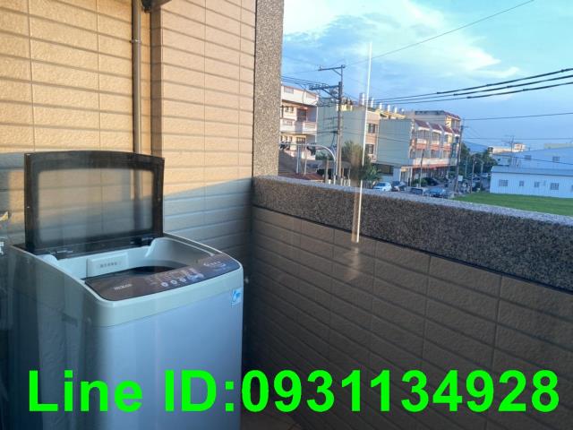 台中后里透天_套房-5