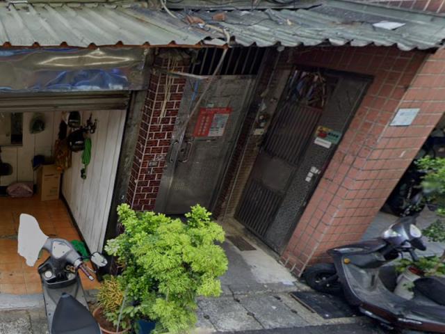 新北新莊公寓拍賣-4