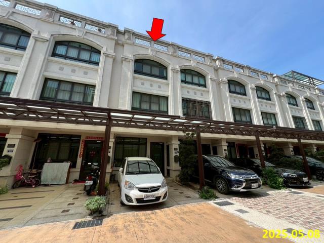 台中龍井透天法拍-2