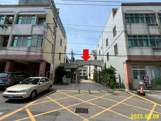 台中龍井透天法拍-4