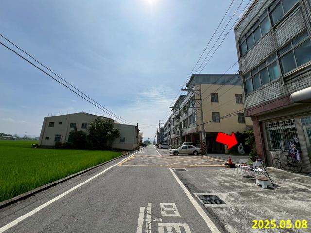 台中龍井透天法拍-5