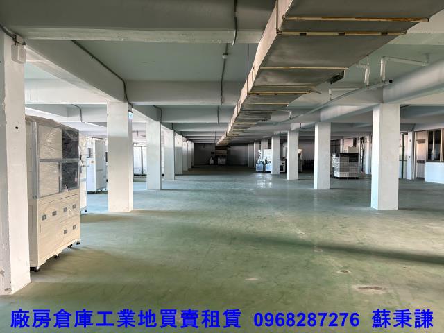 桃園八德廠房_廠辦_倉庫-1