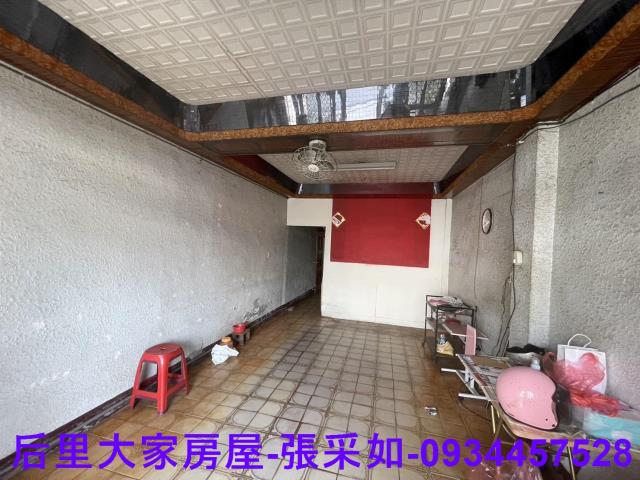 台中外埔店面-2