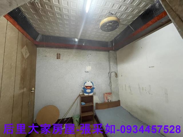 台中外埔店面-3