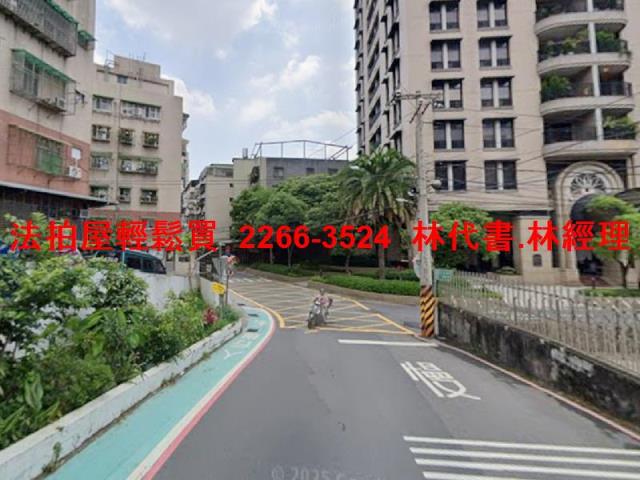 新北中和公寓_14間套房拍賣-10