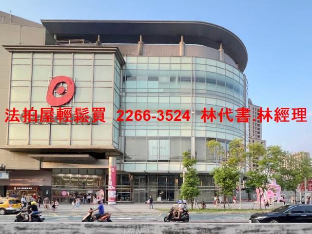 新北中和公寓_14間套房拍賣-11