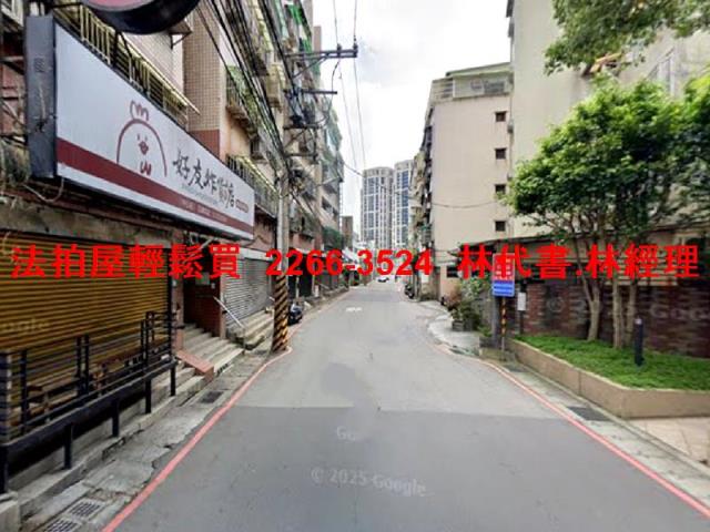 新北中和公寓_14間套房拍賣-9