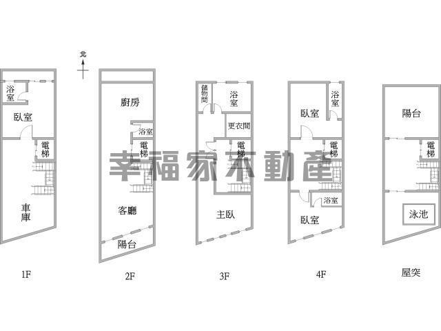 安平透天_別墅-15