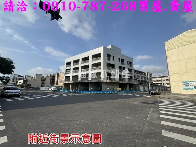 安平透天_別墅-1