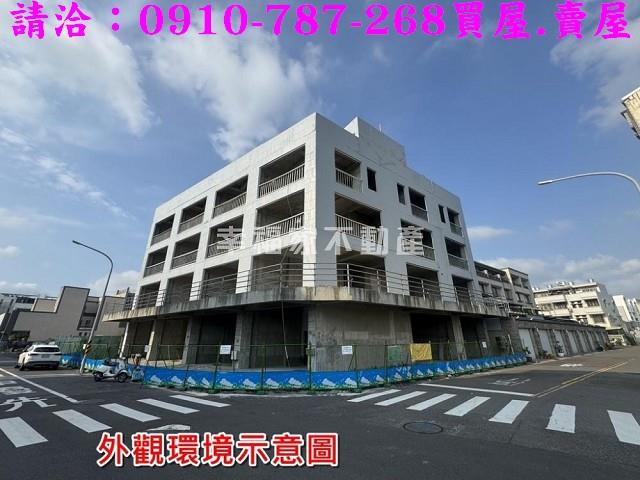 安平透天_別墅-2