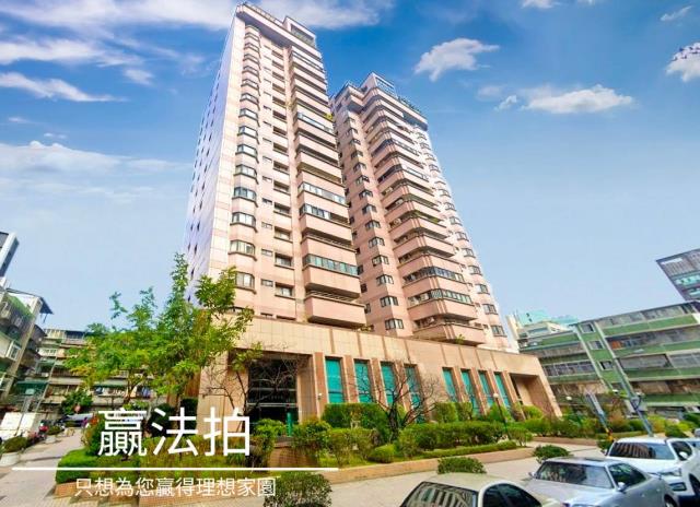 文山區法拍大樓-6