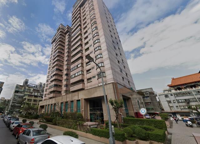 文山區法拍大樓-8