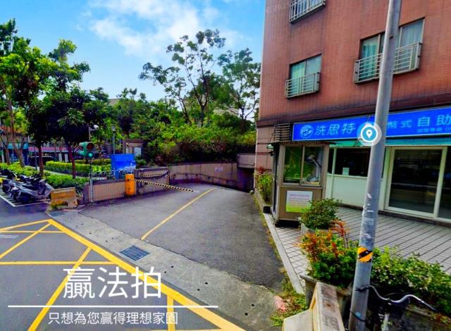 萬華法拍大樓-3