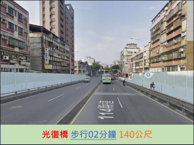 萬華法拍大樓-8