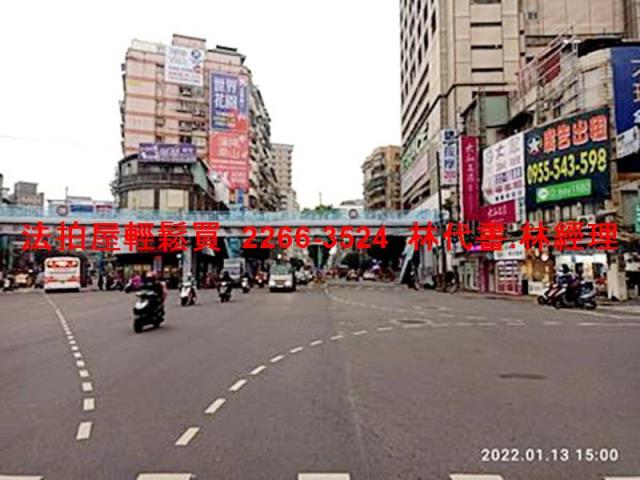 中和大樓_套房拍賣-11