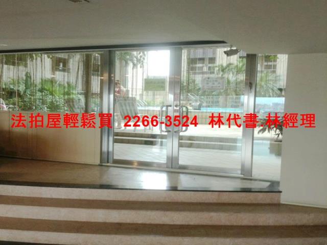 中和大樓_套房拍賣-6