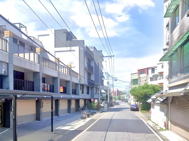 大溪透天法拍-3