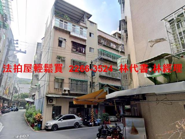 新莊法拍公寓-4