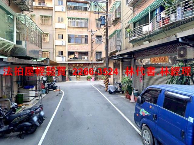 新莊法拍公寓-7