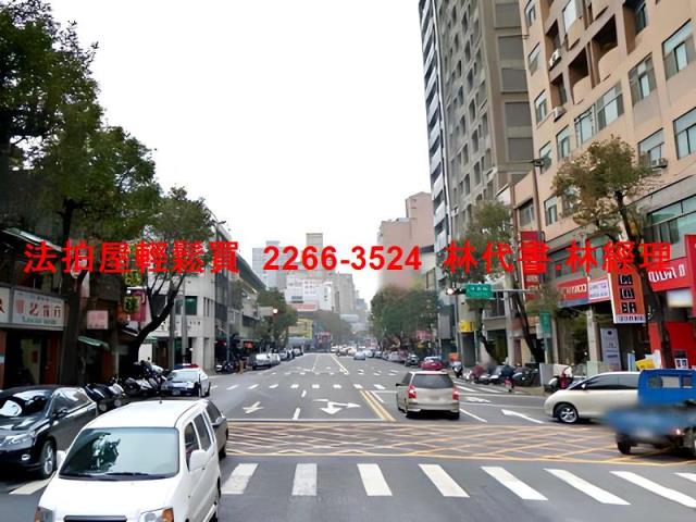 大同區大樓_店面法拍-10