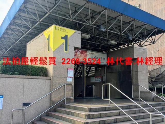 大同區大樓_店面法拍-11