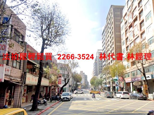 大同區大樓_店面法拍-6